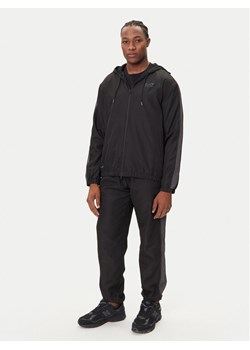EA7 Emporio Armani Dres 7M000643 AF16072 UC001 Czarny Modern Fit ze sklepu MODIVO w kategorii Dresy męskie - zdjęcie 184811003