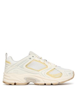 Tommy Jeans Sneakersy Archive '97 EN0EN02810 Biały ze sklepu MODIVO w kategorii Buty sportowe damskie - zdjęcie 184811784