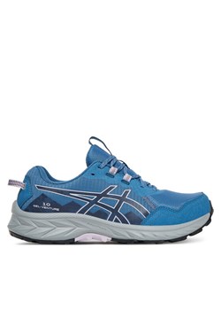 Buty do biegania Asics Gel-Venture 10 1012B759 Biały ze sklepu eobuwie.pl w kategorii Buty sportowe damskie - zdjęcie 184812352