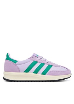 Sneakersy adidas RUN 70s 2.0 JR8853 Fioletowy ze sklepu eobuwie.pl w kategorii Buty sportowe damskie - zdjęcie 184812412