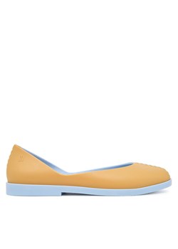 Baleriny Melissa Switch 36154 Niebieski ze sklepu eobuwie.pl w kategorii Balerinki - zdjęcie 184812414