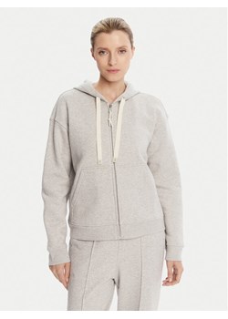 Weekend Max Mara Bluza Cane 2525926031 Szary Regular Fit ze sklepu MODIVO w kategorii Bluzy damskie - zdjęcie 184812920