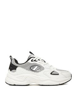 Champion Sneakersy WB-COUNTESS EVOLVE S11786-WW003 Biały ze sklepu MODIVO w kategorii Buty sportowe damskie - zdjęcie 184812930