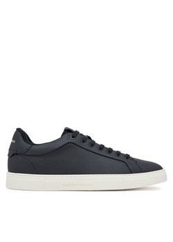 Emporio Armani Sneakersy EM003844 AF20004 UC001 Czarny ze sklepu MODIVO w kategorii Buty sportowe męskie - zdjęcie 184812933