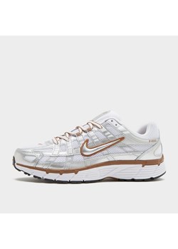 NIKE P-6000 ze sklepu JD Sports  w kategorii Buty sportowe damskie - zdjęcie 184813284