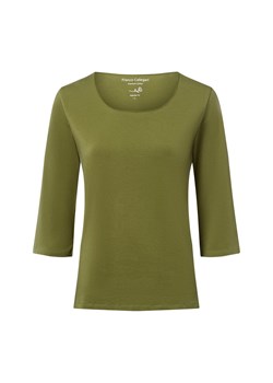 Franco Callegari Koszula damska Kobiety Bawełna groszkowy jednolity ze sklepu vangraaf w kategorii Bluzki damskie - zdjęcie 184813323