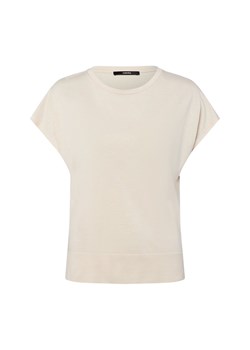Someday Koszulka damska - Kaja Kobiety Lyocell beżowy jednolity ze sklepu vangraaf w kategorii Bluzki damskie - zdjęcie 184813364