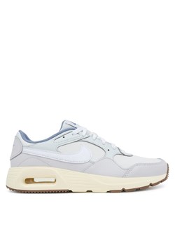 Nike Sneakersy IB4471 Niebieski ze sklepu MODIVO w kategorii Buty sportowe męskie - zdjęcie 184813542