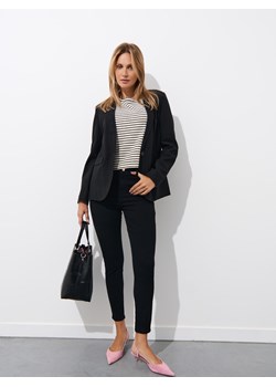 Mohito - Jeansy skinny - czarny ze sklepu Mohito w kategorii Jeansy damskie - zdjęcie 184813784