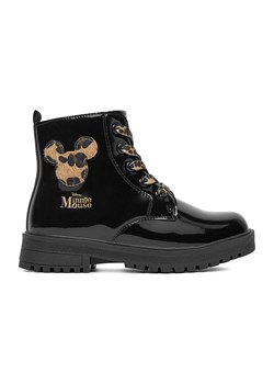 Trzewiki Mickey&Friends CEO-CM-AW25-230DSTC ze sklepu ccc.eu w kategorii Buty zimowe dziecięce - zdjęcie 184814324
