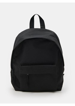 Sinsay - Plecak - czarny ze sklepu Sinsay w kategorii Plecaki - zdjęcie 184815120