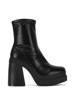 Botki DeeZee KX2311501 ze sklepu ccc.eu w kategorii Botki - zdjęcie 184815204