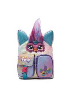 Plecak FURBY CEO-ACCCS-AW25-103FUR ze sklepu ccc.eu w kategorii Plecaki - zdjęcie 184815211