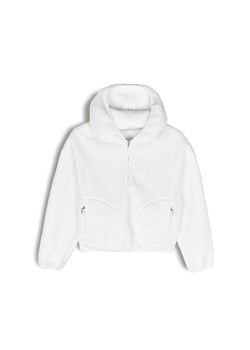 GATE Bluza z kapturem na zamek 34 ze sklepu gateshop w kategorii Bluzy damskie - zdjęcie 184816683