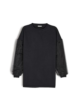 GATE Długa bluza 34 ze sklepu gateshop w kategorii Bluzy damskie - zdjęcie 184816691