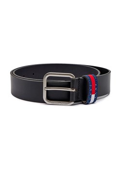 Tommy Jeans Skórzany pasek Ryan ze sklepu Gomez Fashion Store w kategorii Paski męskie - zdjęcie 184816873