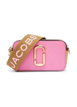 Marc Jacobs Skórzana listonoszka THE SNAPSHOT ze sklepu Gomez Fashion Store w kategorii Listonoszki - zdjęcie 184816874