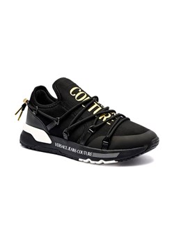 Versace Jeans Couture Sneakersy FONDO DYNAMIC DIS. SA6 ze sklepu Gomez Fashion Store w kategorii Buty sportowe męskie - zdjęcie 184816880