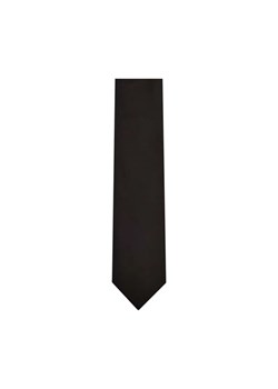 Calvin Klein Krawat SLIDELL SOLID | z dodatkiem jedwabiu ze sklepu Gomez Fashion Store w kategorii Krawaty - zdjęcie 184816882