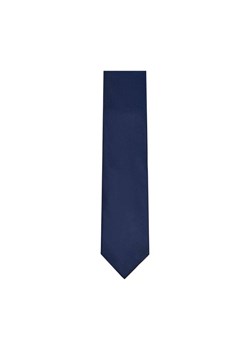 Calvin Klein Krawat SLIDELL SOLID | z dodatkiem jedwabiu ze sklepu Gomez Fashion Store w kategorii Krawaty - zdjęcie 184816883
