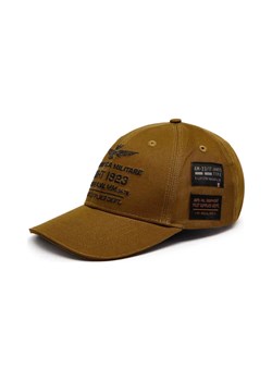 Aeronautica Militare Bejsbolówka ze sklepu Gomez Fashion Store w kategorii Czapki z daszkiem męskie - zdjęcie 184816931