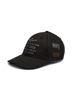 Aeronautica Militare Bejsbolówka ze sklepu Gomez Fashion Store w kategorii Czapki z daszkiem męskie - zdjęcie 184816932