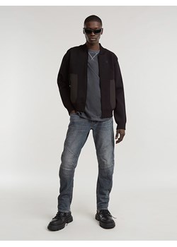 G-Star Dżinsy - Slim fit - w kolorze szarym ze sklepu Limango Polska w kategorii Jeansy męskie - zdjęcie 184817991