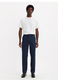 Levi's Spodnie chino w kolorze granatowym - id: 17328515 - marki Levi's - 184818124 Levi's Spodnie chino w kolorze granatowym ze sklepu Limango Polska w kategorii Spodnie męskie - zdjęcie 184818124