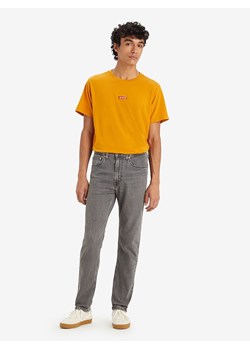 Levi&apos;s Dżinsy &quot;515&quot; - Slim fit - w kolorze szarym ze sklepu Limango Polska w kategorii Jeansy męskie - zdjęcie 184818131