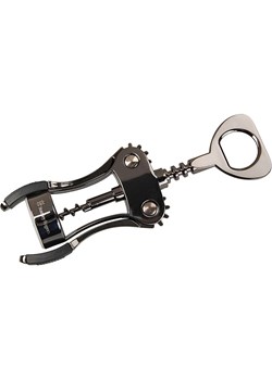 Stanley Rogers Korkociąg w kolorze srebrnym - dł. 19 cm ze sklepu Limango Polska w kategorii Naczynia - zdjęcie 184818234