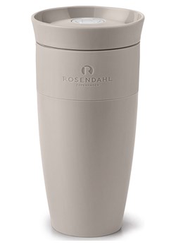 Rosendahl Kubek &quot;Grand Cru&quot; w kolorze beżowym - 280 ml ze sklepu Limango Polska w kategorii Kubki termiczne - zdjęcie 184818261