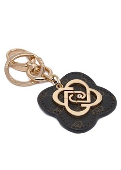 Brelok Liu Jo Flower Key Ring AF5221 E0538 Brązowy ze sklepu eobuwie.pl w kategorii Breloki - zdjęcie 184818810