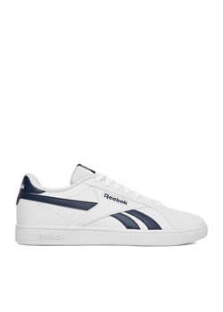 Sneakersy Reebok CEO-COURT RETRO 100074396 Biały ze sklepu eobuwie.pl w kategorii Buty sportowe męskie - zdjęcie 184818824