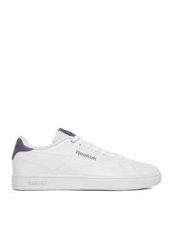 Reebok Sneakersy CEO-COURT CLEAN 100229909 Biały ze sklepu MODIVO w kategorii Buty sportowe damskie - zdjęcie 184820094