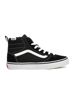 Trampki Vans C-ASHWOOD HI DECON VN000E8KBA2 ze sklepu ccc.eu w kategorii Trampki dziecięce - zdjęcie 184838783