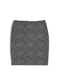 GATE Spódnica mini 34 ze sklepu gateshop w kategorii Spódnice - zdjęcie 184838922