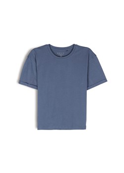 GATE Basic bawełniana koszulka 34 ze sklepu gateshop w kategorii Bluzki damskie - zdjęcie 184839131