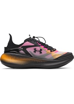 Sneakersy sportowe uniseks Under Armour UA Echo - multikolor ze sklepu Sportstylestory.com w kategorii Buty sportowe damskie - zdjęcie 184839401