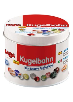 Haba Kulodrom - 4+ ze sklepu Limango Polska w kategorii Zabawki - zdjęcie 184839820
