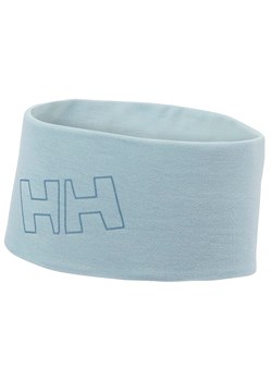 Helly Hansen Opaska &quot;Light&quot; w kolorze błękitnym na czoło ze sklepu Limango Polska w kategorii Czapki dziecięce - zdjęcie 184839823