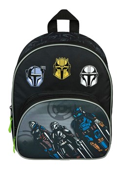Star Wars Plecak szkolny &quot;Star Wars&quot; - 30,5 x 25,5 x 10 cm ze sklepu Limango Polska w kategorii Plecaki dla dzieci - zdjęcie 184839914