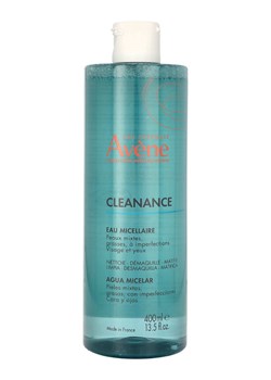 Avène Tonik do twarzy &quot;Cleanance&quot; - 400 ml ze sklepu Limango Polska w kategorii Hydrolaty i toniki - zdjęcie 184839994
