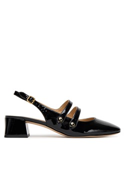 Coach Sandały Winley Slingback Mary Jane CAS42 Czarny ze sklepu MODIVO w kategorii Sandały damskie - zdjęcie 184840730