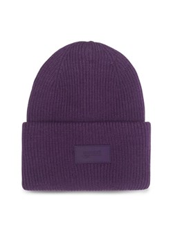 Sprandi Czapka OW3-003-AW23 Fioletowy ze sklepu MODIVO w kategorii Czapki zimowe damskie - zdjęcie 184840771