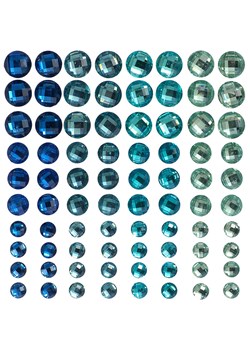 SUNNYSUE 80-częściowy zestaw kamyczków ozdobnych - 3+ - id: 17031568 - marki Sunnysue - 184841650 SUNNYSUE 80-częściowy zestaw kamyczków ozdobnych - 3+ ze sklepu Limango Polska w kategorii Zabawki - zdjęcie 184841650