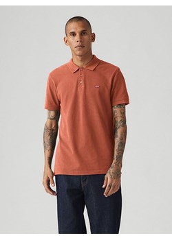Levi&apos;s Koszulka polo w kolorze ceglanym ze sklepu Limango Polska w kategorii T-shirty męskie - zdjęcie 184841804