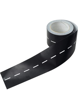 Playbox Naklejka w kolorze czarnym - 10 m - id: 8144742 - marki Playbox - 184842003 Playbox Naklejka w kolorze czarnym - 10 m ze sklepu Limango Polska w kategorii Zabawki - zdjęcie 184842003