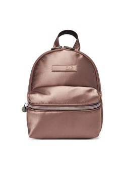 EA7 Emporio Armani Plecak 7W000549 AF15116 U4079 Beżowy ze sklepu MODIVO w kategorii Plecaki - zdjęcie 184842084
