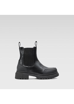 Botki DeeZee CS5819-05 ze sklepu ccc.eu w kategorii Buty zimowe dziecięce - zdjęcie 184842953