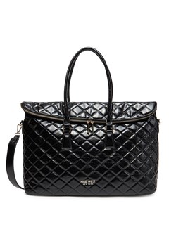 Torebka NINE WEST CEO-SOPHIA-LA374-4066 ze sklepu ccc.eu w kategorii Torby Shopper bag - zdjęcie 184842964